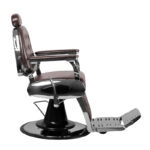 Gabbiano Barberstoel Francesco Bruin  4