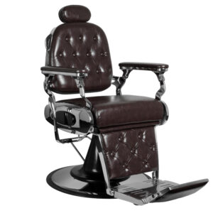 Gabbiano Barberstoel Francesco Bruin  1