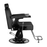 Gabbiano Barberstoel Gino Zwart  4