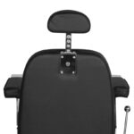 Gabbiano Barberstoel Gino Zwart  5