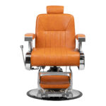 Gabbiano Barberstoel Livio Bruin  4