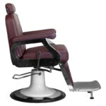 Gabbiano Barberstoel Marco Bruin  4