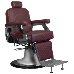 Gabbiano Barberstoel Marco Bruin  1