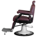 Gabbiano Barberstoel Marco Bruin  6