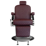 Gabbiano Barberstoel Marco Bruin  7