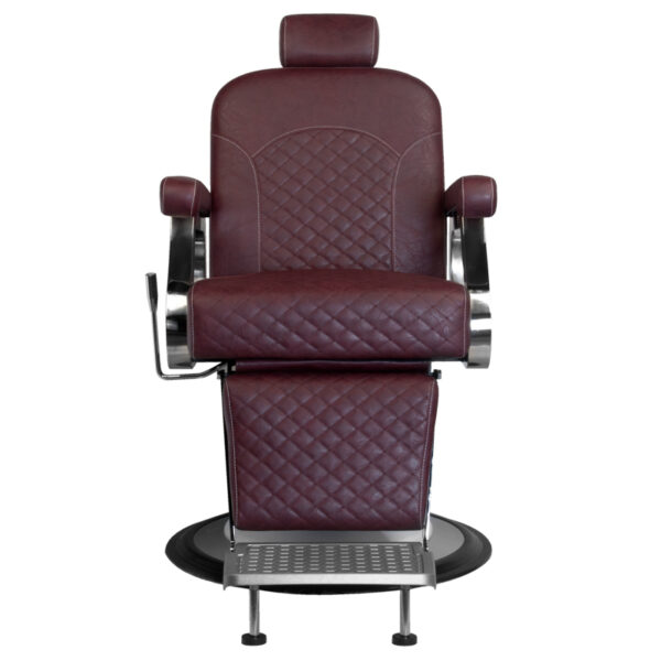 Gabbiano Barberstoel Marco Bruin  7