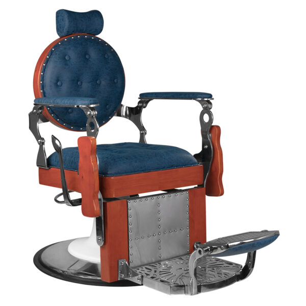 Gabbiano Barberstoel Riccardo  2