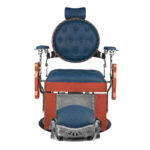 Gabbiano Barberstoel Riccardo  3