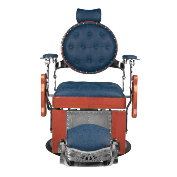 Gabbiano Barberstoel Riccardo  3