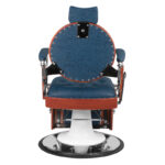 Gabbiano Barberstoel Riccardo  4