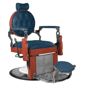 Gabbiano Barberstoel Riccardo  1