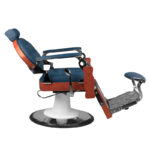 Gabbiano Barberstoel Riccardo  5