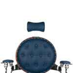 Gabbiano Barberstoel Riccardo  7