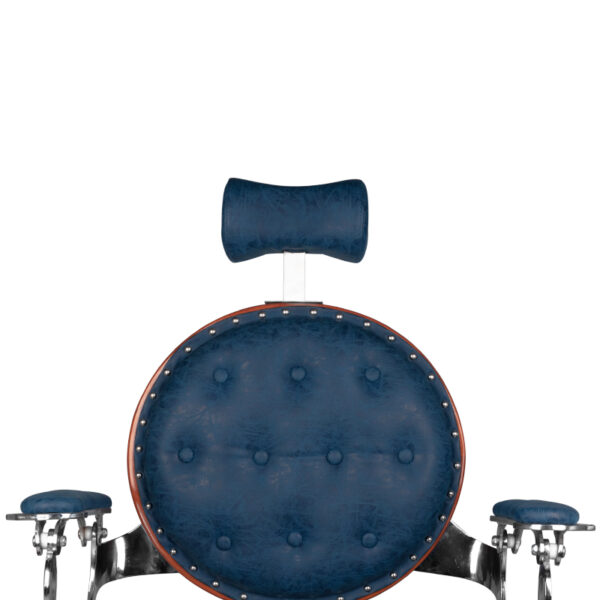 Gabbiano Barberstoel Riccardo  7