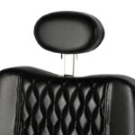 Gabbiano Barberstoel Rocco Zwart  8