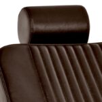 Gabbiano Barberstoel Royal Bruin  4