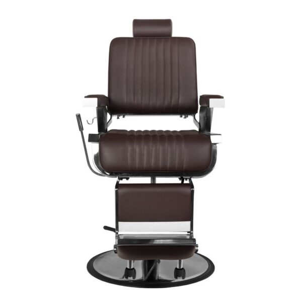Gabbiano Barberstoel Royal Bruin  8