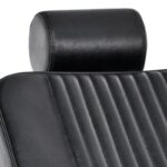 Gabbiano Barberstoel Royal Zwart  5