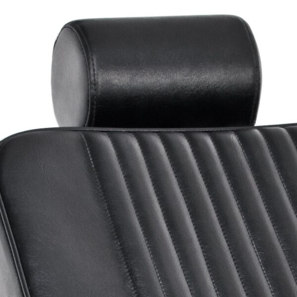 Gabbiano Barberstoel Royal Zwart  5