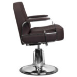 Gabbiano Barberstoel Stern Bruin  4