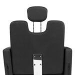 Gabbiano Barberstoel Vilnius Zwart  4