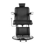 Hair System Barberstoel Imperium Zwart  2
