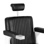 Hair System Barberstoel Imperium Zwart  5