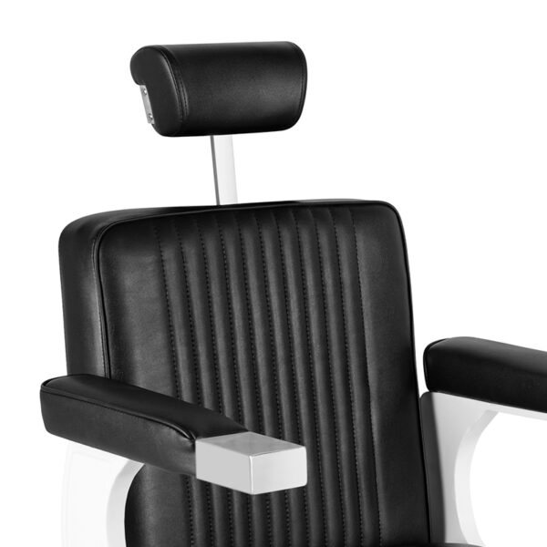 Hair System Barberstoel Imperium Zwart  5