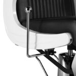 Hair System Barberstoel Imperium Zwart  6