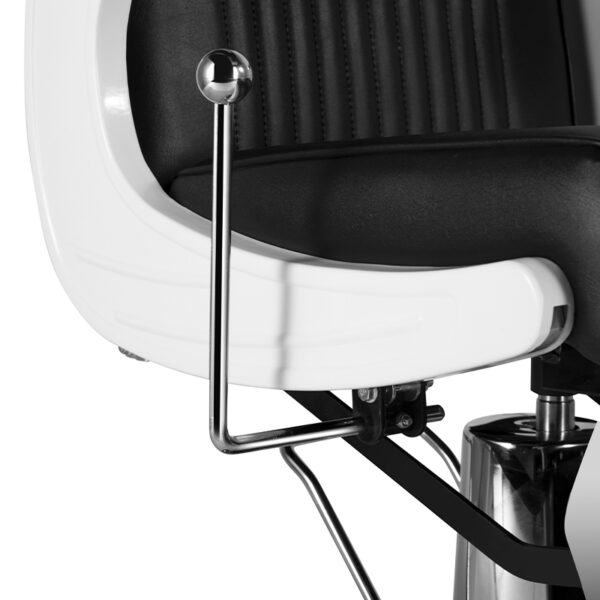 Hair System Barberstoel Imperium Zwart  6
