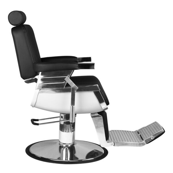 Hair System Barberstoel Royal X  3