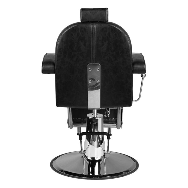 Hair system Barberstoel SM138 zwart  5