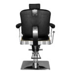 Hair system Barberstoel SM180 Zwart  2