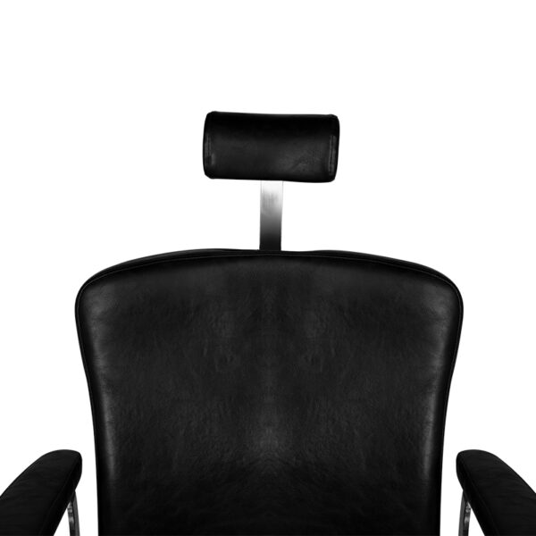 Hair system Barberstoel SM180 Zwart  5