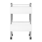 Werkwagen Beauty 6051 Wit - Afbeelding 3