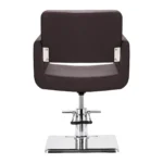 Gabbiano Kappersstoel Helsinki Bruin - Afbeelding 4