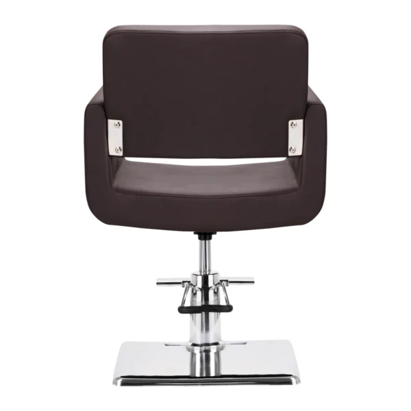 Gabbiano Kappersstoel Helsinki Bruin - Afbeelding 4