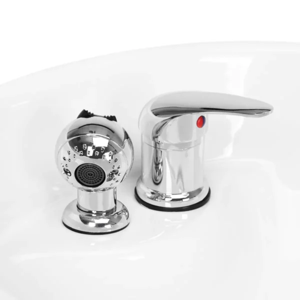 Gabbiano Wasunit Helsinki Zwart - Afbeelding 4