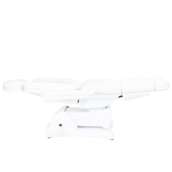 Elektrische Behandelstoel 2342 3 Motoren Wit  4