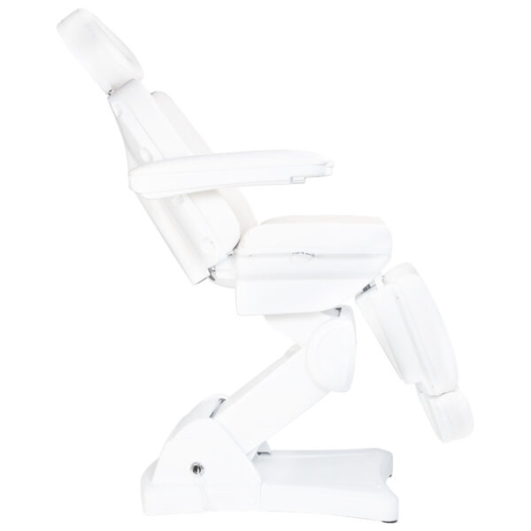 Elektrische Behandelstoel 2342 3 Motoren Wit  5