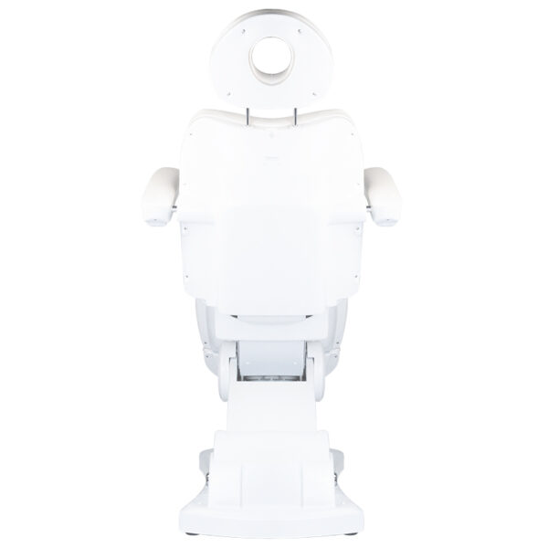 Elektrische Behandelstoel 2342 3 Motoren Wit  7