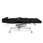 Elektrische Behandelstoel Azzurro 673AS Pedicure 1 Motor Zwart  6