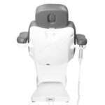 Elektrische Behandelstoel Azzurro 878 5 Motoren Grijs  2