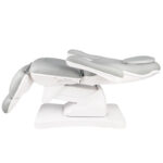 Elektrische Behandelstoel Basic 169 Grijs  5