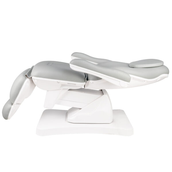 Elektrische Behandelstoel Basic 169 Grijs  5