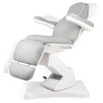 Elektrische Behandelstoel Basic 169 Grijs  6