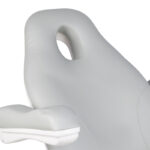 Elektrische Behandelstoel Basic 169 Grijs  9