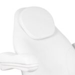 Elektrische Behandelstoel Basic 169 Wit  6