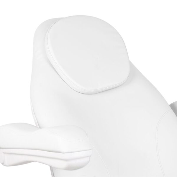 Elektrische Behandelstoel Basic 169 Wit  6