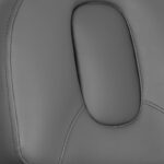 Elektrische Behandelstoel Kate 4 Motoren Grijs  7